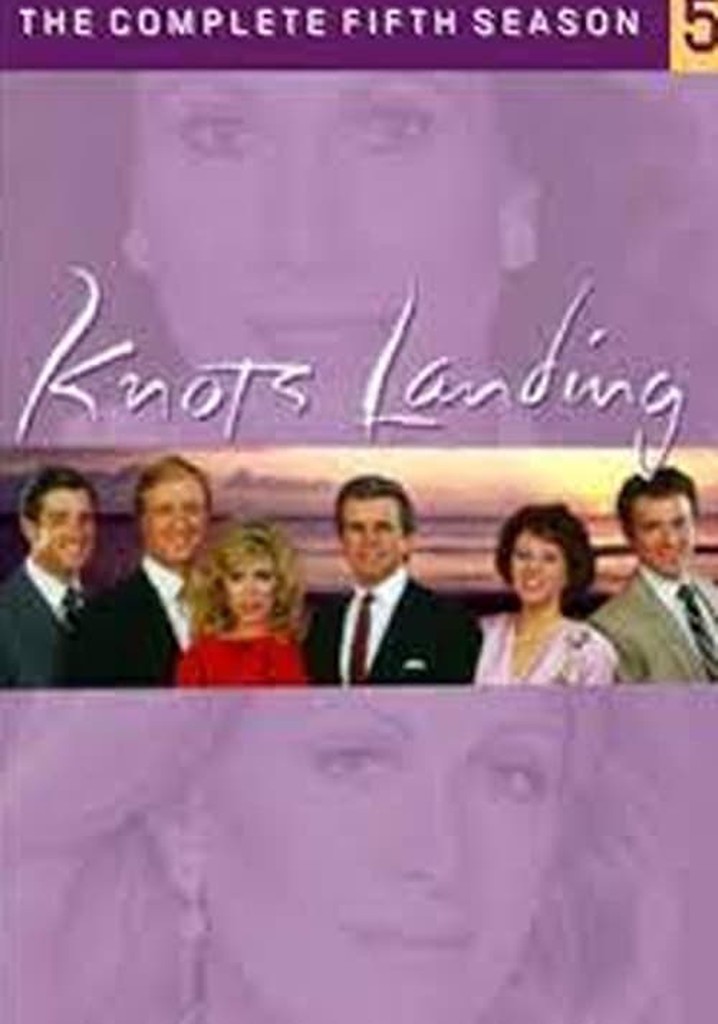Knots Landing Season 5 watch episodes streaming online